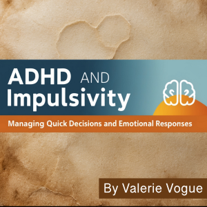 ADHD and Impulsivity-logo