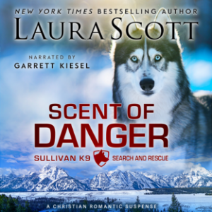 Scent of Danger-logo