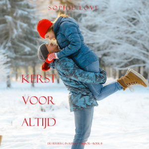 Kerst voor altijd (De herberg in Sunset Harbor—Boek 8)