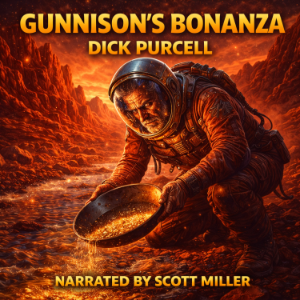 Gunnison's Bonanza