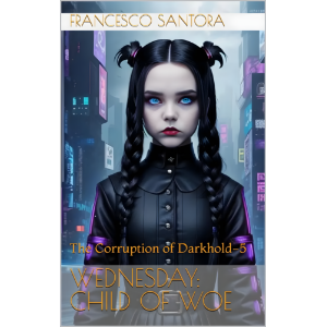Corruption of Darkhold-5