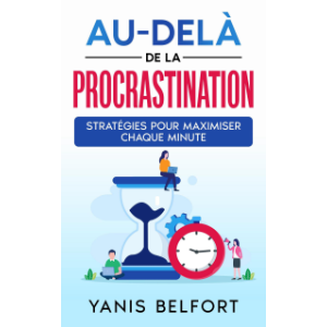 Au-Dela de la Procastination-logo