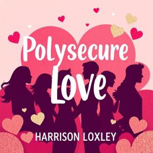 Polysecure Love: Secrets to Thriving Relationships and Healing-logo