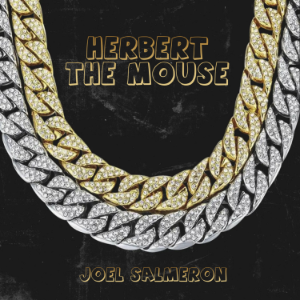 Herbert the Mouse-logo