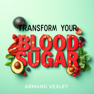 Transform Your Blood Sugar: Secrets to Reclaiming Health and Vitality-logo