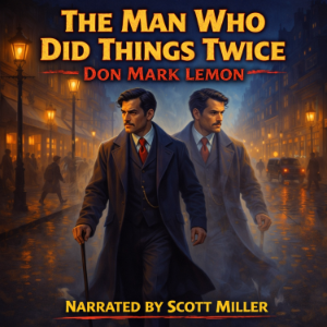 The Man Who Did Things Twice