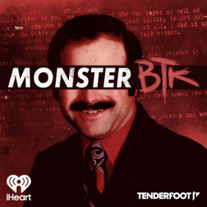 Inside The Monster Series [bonus]