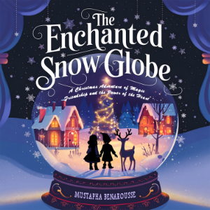 The Enchanted Snow Globe