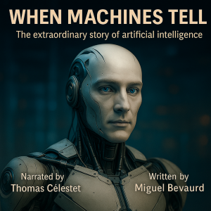 WHEN MACHINES TELL