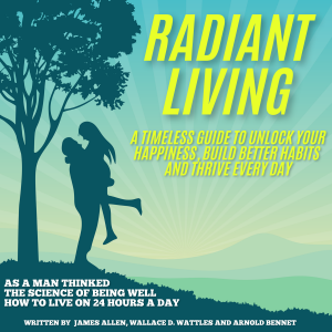 Radiant Living-logo