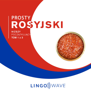 Rusa ușoară - Absolut începător - Volumul 1 din 3