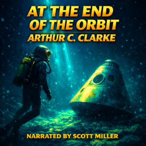 At the End of the Orbit