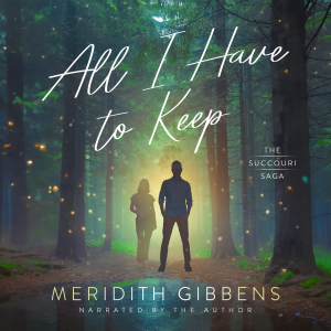 All I Have to Keep-logo