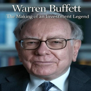 Warren Buffett:  The Making of an Investment Legend (Full Biography)-logo