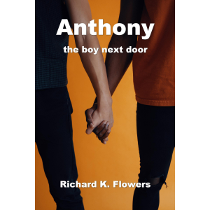 Anthony the Boy Next Door-logo