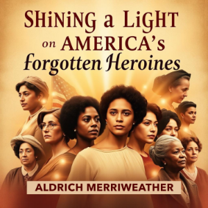 Shining a Light on America's Forgotten Heroines: The Radium Girls-logo