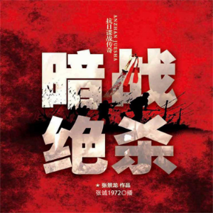 暗战绝杀-logo