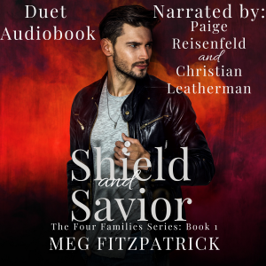 Shield And Savior: