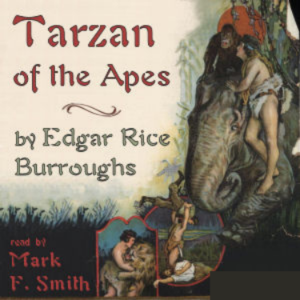 Tarzan of the Apes