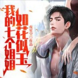 我的七个姐姐如花似玉3|护花爽文