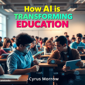 How AI is Transforming Education: The Good, the Bad, and the Future
