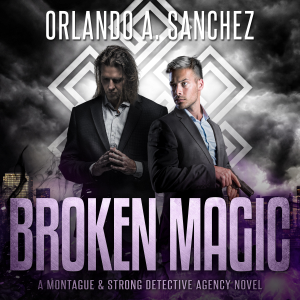 Broken Magic