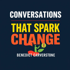 Conversations That Spark Change: Ignite Impactful Dialogue Today