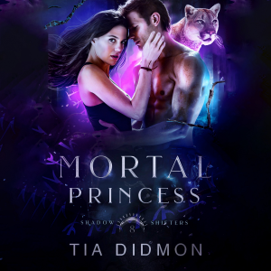 Mortal Princess-logo