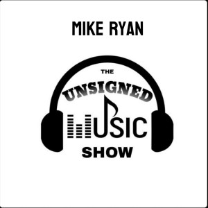 The Unsigned Music Show-logo