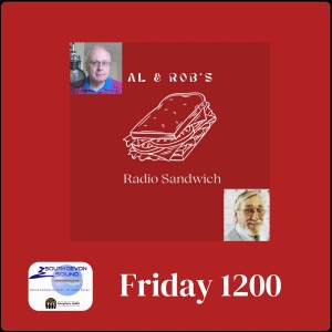 Radio Sandwich-logo