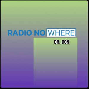 Radio Nowhere-logo