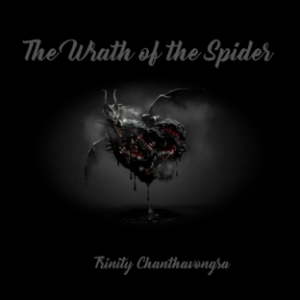 The Wrath of the Spider-logo