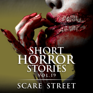 Short Horror Stories Vol. 19-logo