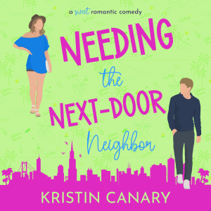 Needing the Next-Door Neighbor