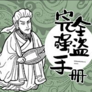 完全强盗手册