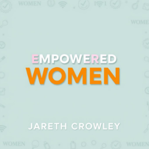 Empowered Women: Secrets to Achieving Unstoppable Success-logo