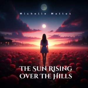 The Sun Rising Over The Hills-logo