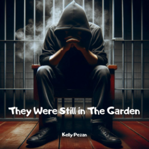They Were Still in The Garden-logo