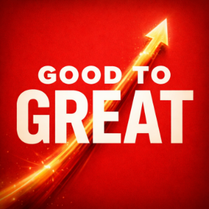 Good to Great: Book summary & analysis