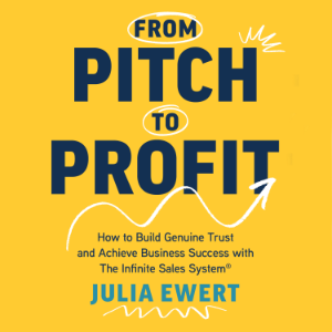 From Pitch to Profit