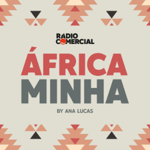 África Minha
