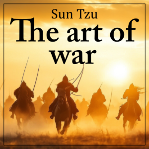 The Art of War: Book summary & analysis