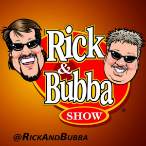 Rick and Bubba’s Greatest Hits