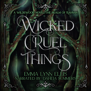 Wicked Cruel Things