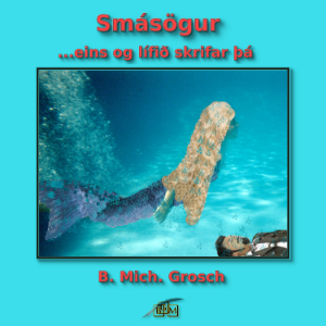 Smásögur-logo
