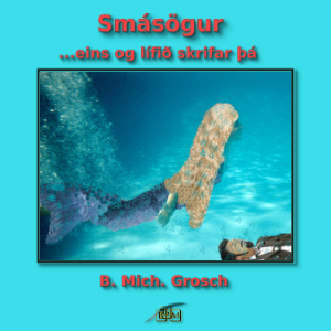 Smásögur