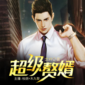 超级赘婿1-logo