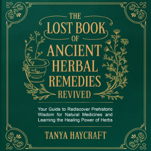 The Lost Book of Ancient Herbal Remedies Revived