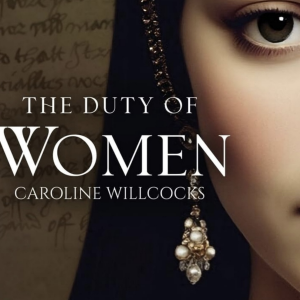 THE DUTY OF WOMEN-logo