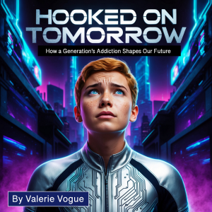 Hooked on Tomorrow-logo